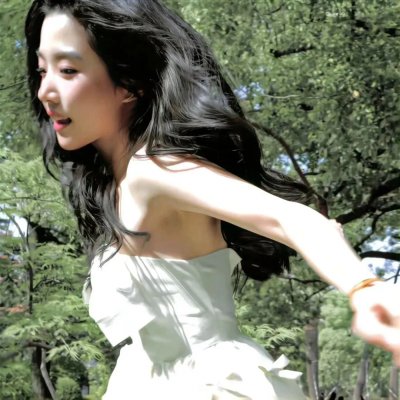 安娜玛德莲娜