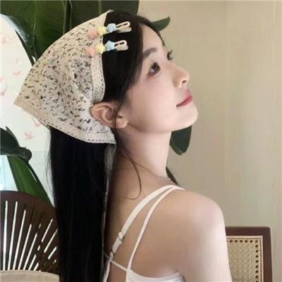 雌雄莫辨